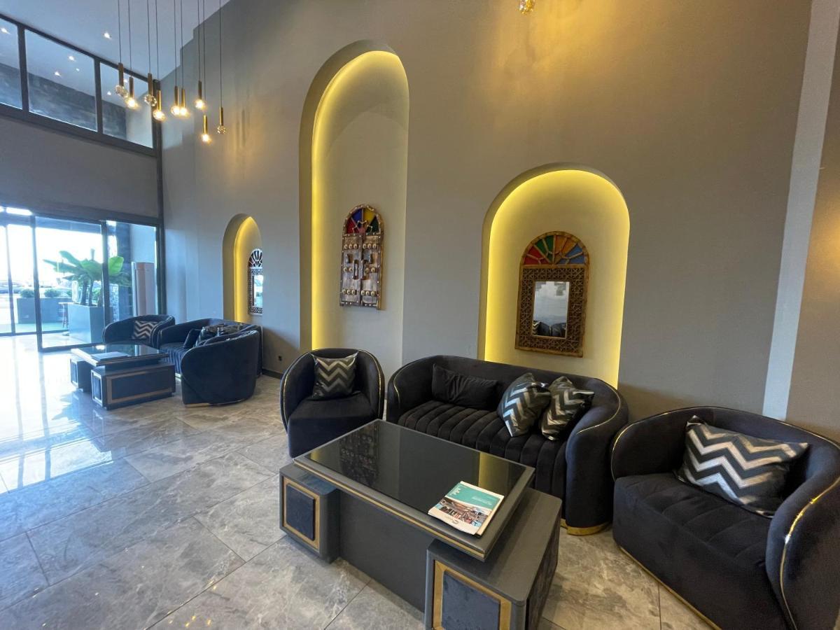 Agora Royal Residence イスタンブール エクステリア 写真